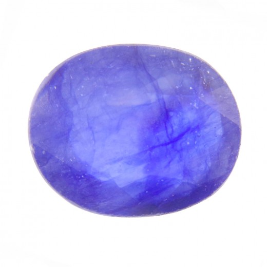 Blue Sapphire – 4.25 Carats (Ratti-4.70) Neelam